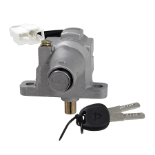 NIU 20703002 gyújtáskapcsoló NIU  Elektronika Gyújtások Gyújtáskapcsolók, zárszettek egyéb motorkerékpár alkatrész