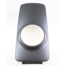 NIU 30401054 első burkolat, matt szürke NIU Vázak, idomok, kiegészítők Idom, burkolat elem egyéb motorkerékpár alkatrész