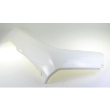 NIU 30402009 bal oldali fehér burkolat NIU Vázak, idomok, kiegészítők Idomok, burkolat elemek egyéb motorkerékpár alkatrész