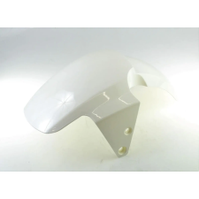 NIU 30406021 első sárvédő fehér NIU Bicikli alkatrészek Kerékpáros kiegészítők Kerékpár sárvédők kerékpár és kerékpáros felszerelés