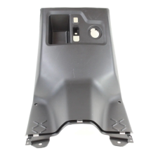 NIU 30504001 karosszéria burkolat NIU Vázak, idomok, kiegészítők Idomok, burkolat elemek egyéb motorkerékpár alkatrész