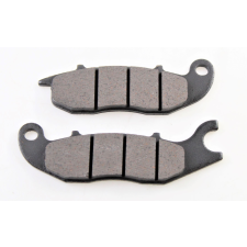 NIU 70104001 fékbetét NIU Futómű és fék alkatrész Fékbetét (tárcsafék) egyéb motorkerékpár alkatrész