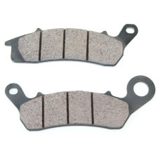 NIU első fékbetét NIU  Futómű és fék alkatrészek Fékbetétek (tárcsafék) egyéb motorkerékpár alkatrész