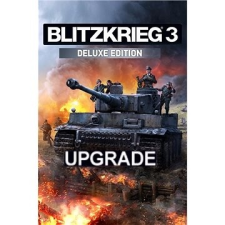 Nival Blitzkrieg 3 - Digital Deluxe Edition Upgrade (PC) DIGITAL videójáték