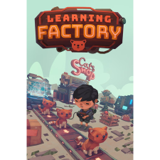 Nival Learning Factory (PC - Steam elektronikus játék licensz) videójáték