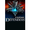 Nival Prime World: Defenders (digitális licenc)