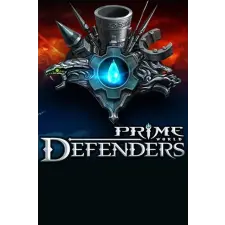 Nival Prime World: Defenders (digitális licenc) videójáték