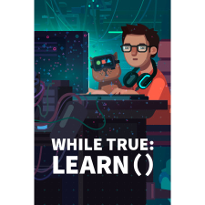 Nival while True: learn() (PC - Steam elektronikus játék licensz) videójáték