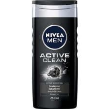 Nivea Active Active 500 ml tusfürdők