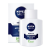 Nivea after shave 100 ml balzsam sensitive