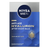 Nivea After shave balzsam NIVEA MEN shyaluron rt. 100 ml