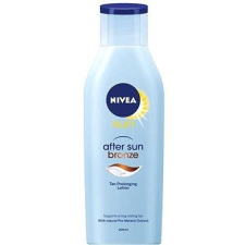 Nivea After SUN Bronze 200 ml naptej, napolaj