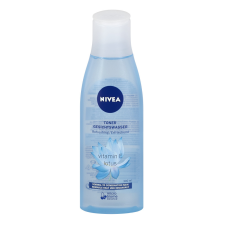 Nivea Arctonik 200ml Frissítő N/V Bőr arctisztító