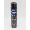  Nivea borotvahab 200 ml Deep Clean/Smooth