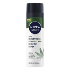 Nivea Borotvahab NIVEA MEN s.pro ult-calm 200 ml borotvahab, borotvaszappan