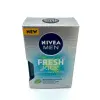  NIVEA Borotválkozás Utáni Arcvíz 100ml fresh kick