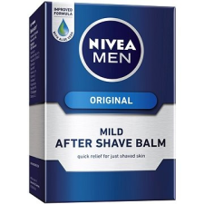 Nivea borotválkozás utáni balzsam Mild 100 ml after shave
