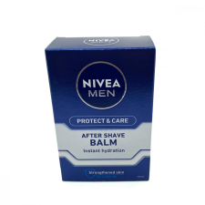  NIVEA Borotválkozás utáni nyugtató balzsam 100ml protect care after shave