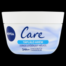 NIVEA Care krém 200 ml pelenkázótáska