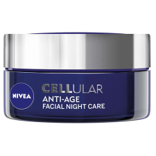 Nivea Cellular arckrém bőrfiatalító éjszakai 50ml arckrém