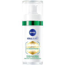 Nivea Cellular Luminous 630 Aknék utáni sötét foltok ellen 30 ml arcszérum