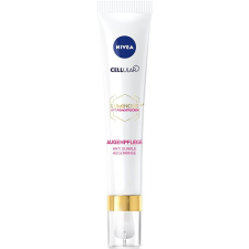 Nivea Cellular Luminous 630 Eye cream 15 ml szemkörnyékápoló
