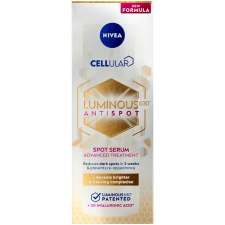 Nivea Cellular Luminous szérum pigmentfoltok ellen 30 ml arcszérum