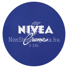  NIVEA Creme 250 ml testápoló