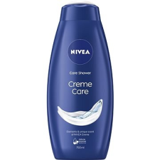 Nivea Creme Care Shower Gel 750 ml tusfürdők