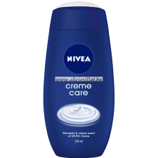 Nivea Creme Care Tusfürdő 250ml tusfürdők