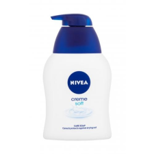 Nivea Creme Soft folyékony szappan 250 ml nőknek tisztító- és takarítószer, higiénia