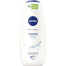 Nivea Creme Soft Shower Gel 500 ml testápoló