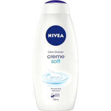 Nivea Creme Soft Shower Gel 750 ml tusfürdők