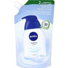 Nivea Creme Soft szappan Folyékony 500ml utántöltő tisztító- és takarítószer, higiénia
