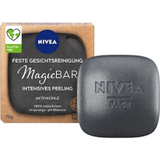 Nivea Deep Cleansing Face Cleansing Solid Bar 75 g szappan