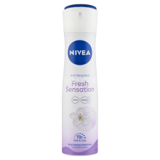 Nivea Deo spray 150 ml Fresh Sensation dezodor