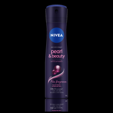  NIVEA Deo spray 150 ml Pearl&Beauty Black Pearl dezodor