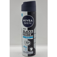 Nivea deo spray 150ml MEN B&amp;W Active dezodor