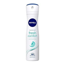 Nivea Deo Spray ( Fresh 150ml ) dezodor