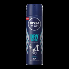 Nivea deo spray men 150 ml Dry Fresh dezodor