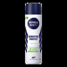 Nivea deo spray men 150 ml Sensitive protect dezodor