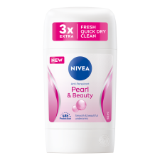  NIVEA deo stift 50 ml Pearl&Beauty dezodor