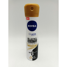  Nivea dezodor 150 ml Invisible B&amp;W Silk Smooth dezodor