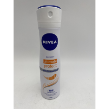  Nivea dezodor 150 ml Ultimate Protect/Stress Protect 0% Alcohol dezodor