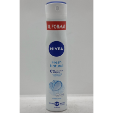 Nivea Dezodor 200ml Fresh Natural dezodor