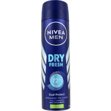  Nivea dezodor férfi 150 ml Dry Fresh 0% Alcohol dezodor