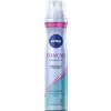 Nivea Diamond Volume Care sampon vékonyszálú, lelapult hajra - 250 ml