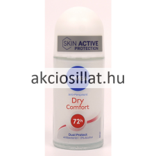 Nivea Dry Comfort 72H Deo Roll-On 50ml dezodor