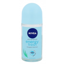 Nivea Energy Fresh 48h izzadsággátló 50 ml nőknek dezodor