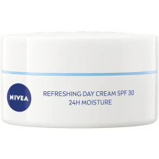 Nivea Essential hidratáló nappali krém SPF 30 50 ml arckrém